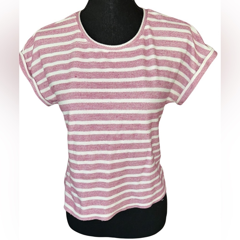 EUC -TRUE CRAFT -SHORT SLEEVE T-shirt SZ XL